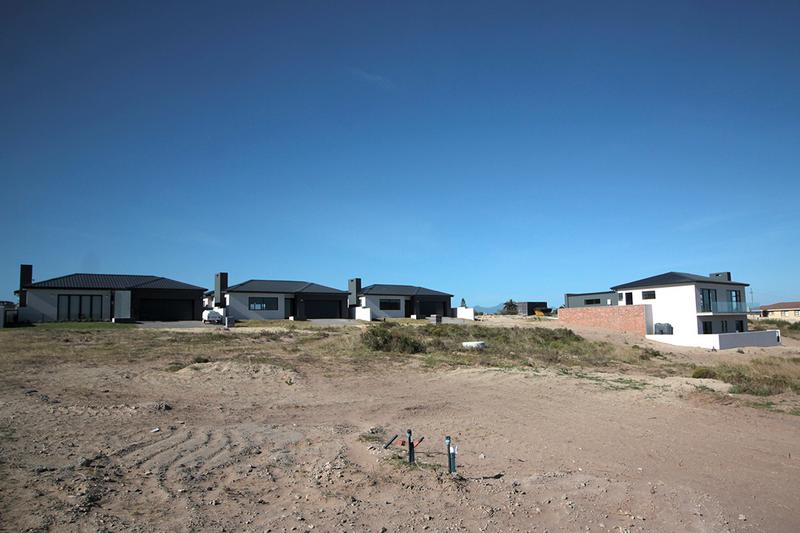 3 Bedroom Property for Sale in Tergniet Western Cape
